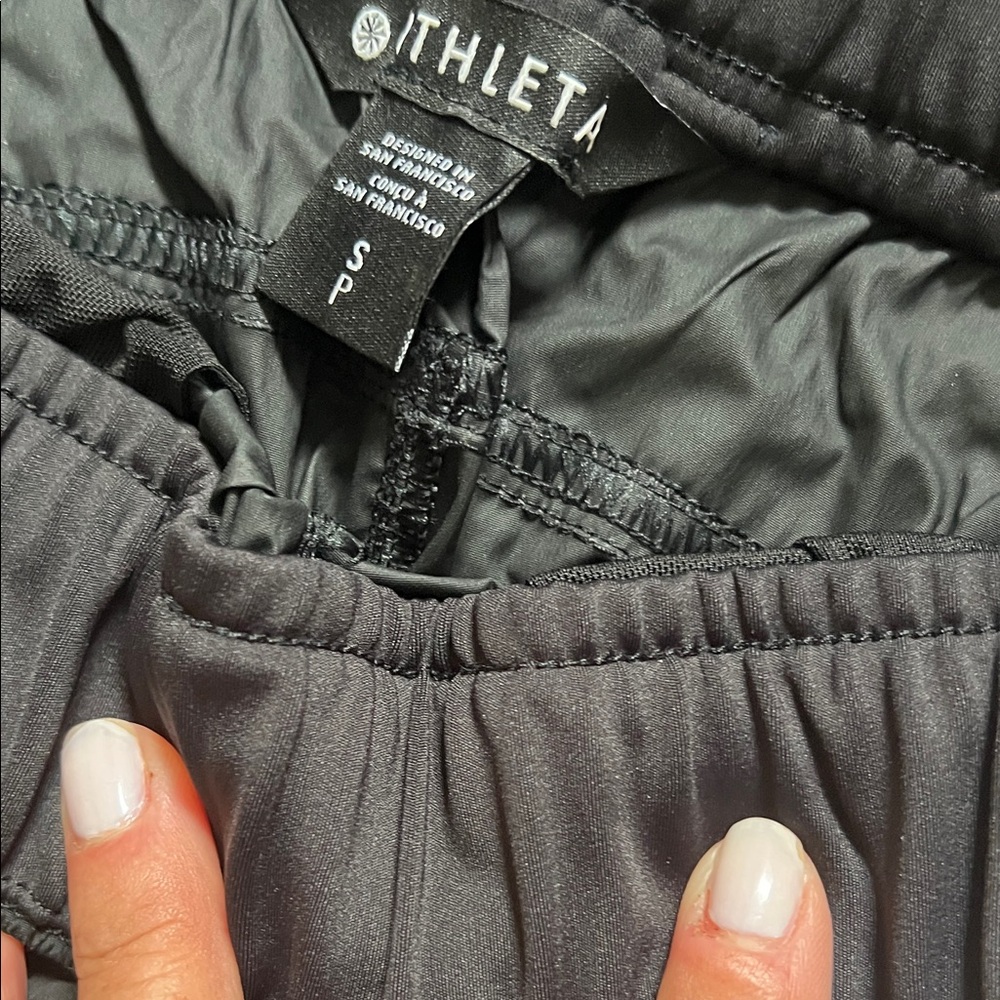 Athleta Rise Pant - Picture 4 of 5